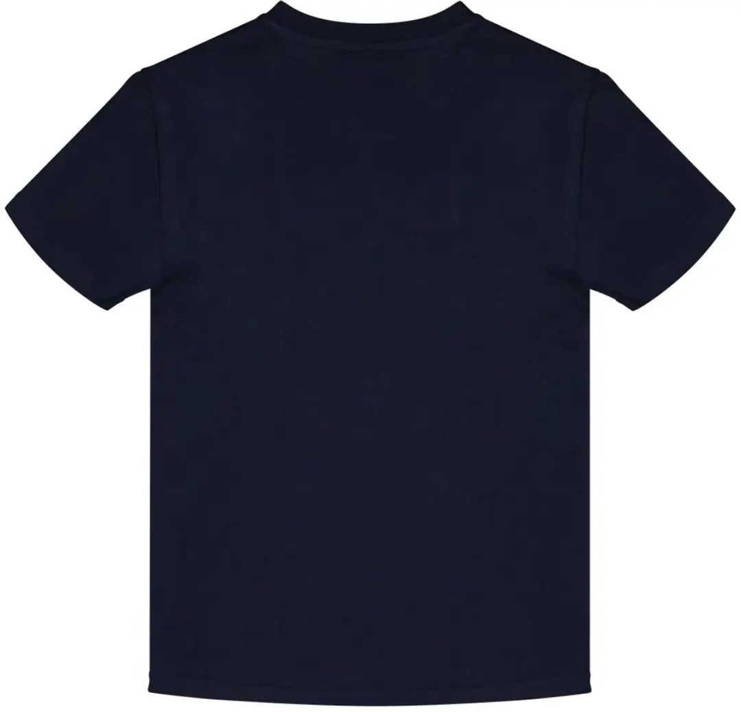 Everlast LFS FW Basic T-shirt - 14 Years - Blauw