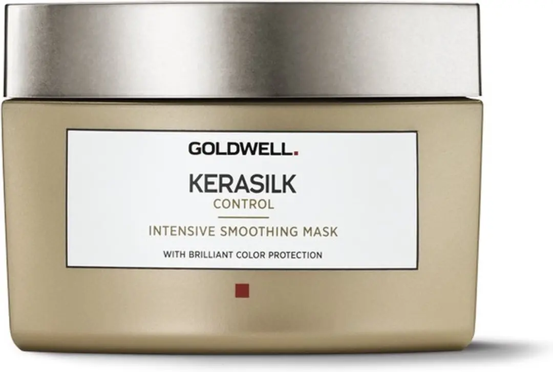 Goldwell Kerasilk Control Intensive Smoothing Mask 200ml