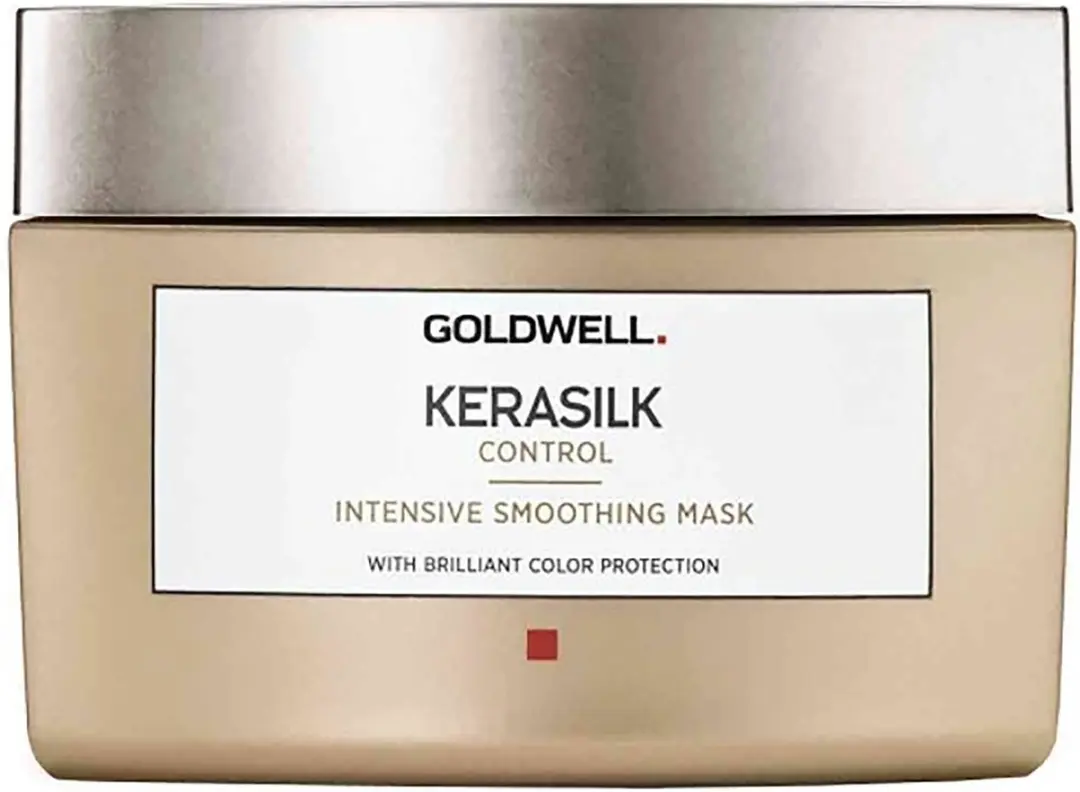 Goldwell Kerasilk Control Intensive Smoothing Mask 200ml