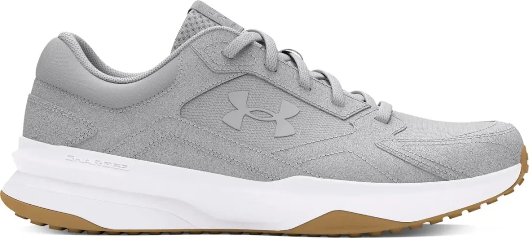 Under Armour Edge Suede Schoenen