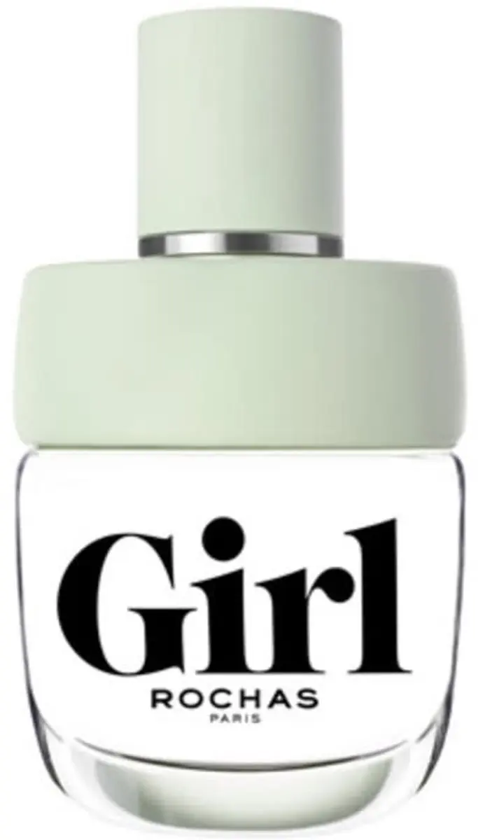 Rochas Girl Eau de Toilette 4,5ml