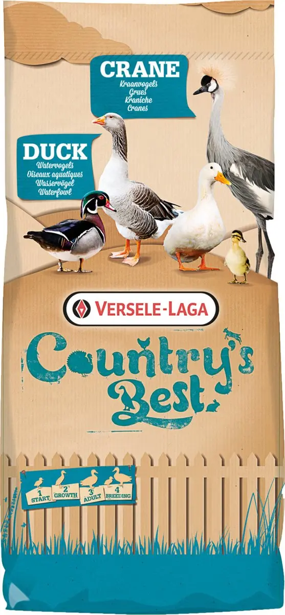 Versele-Laga Country's Best Duck