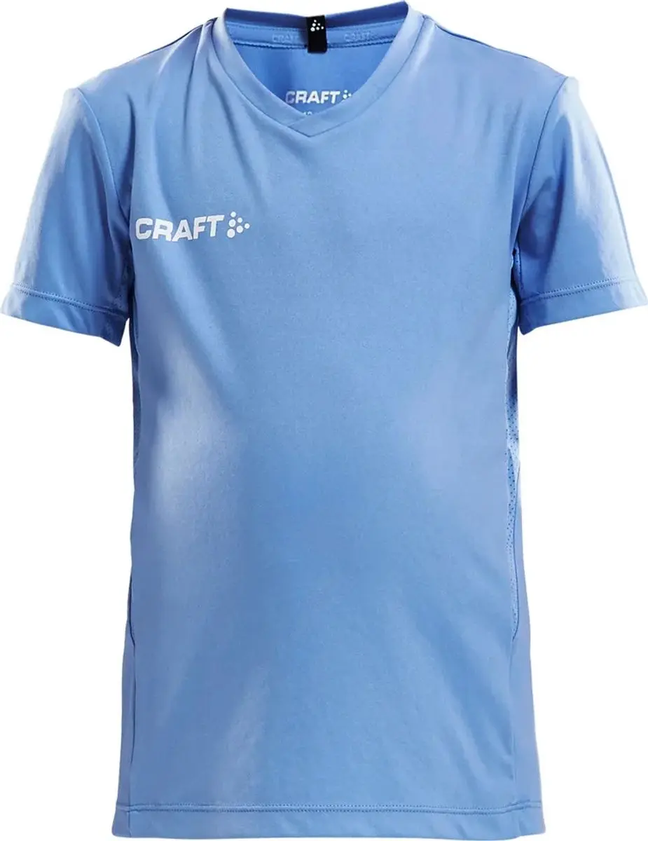 Craft Squad Dames T-shirt Korte Mouw
