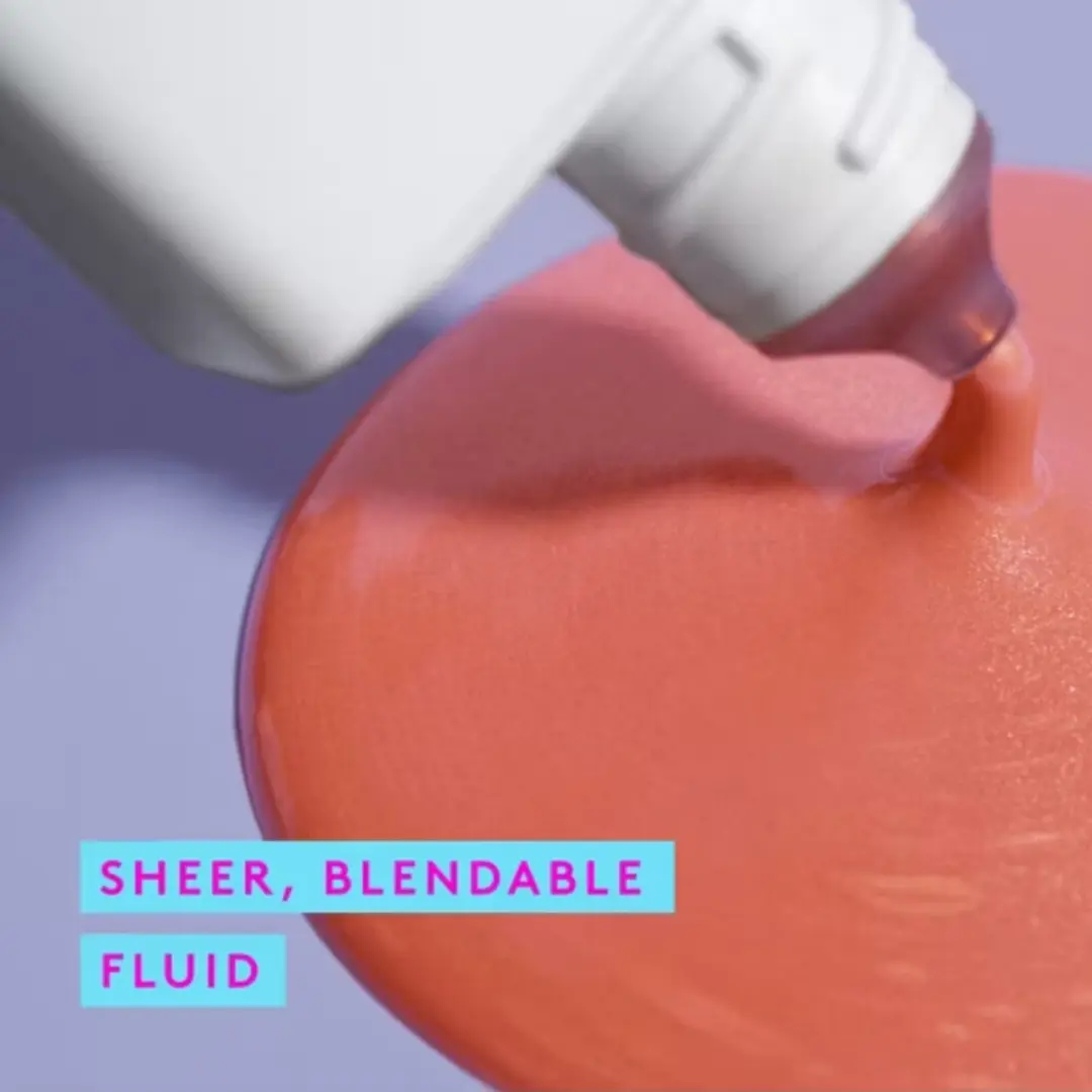 Drunk Elephant O-Bloos Rosi Drops Gezichtsserum 30ml