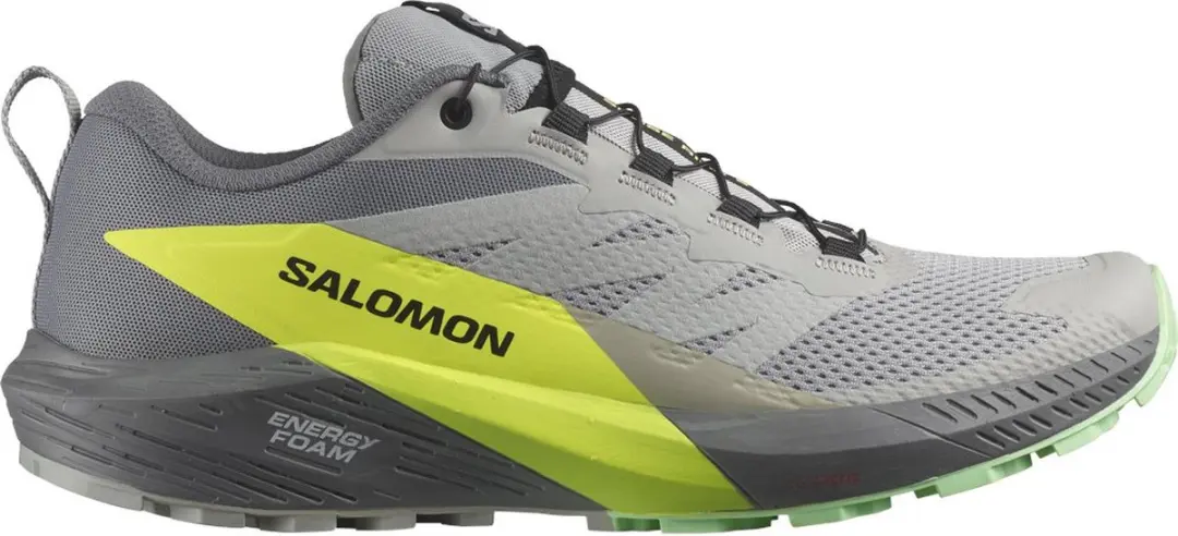 Salomon Sense Ride 5 Trailrunningschoenen