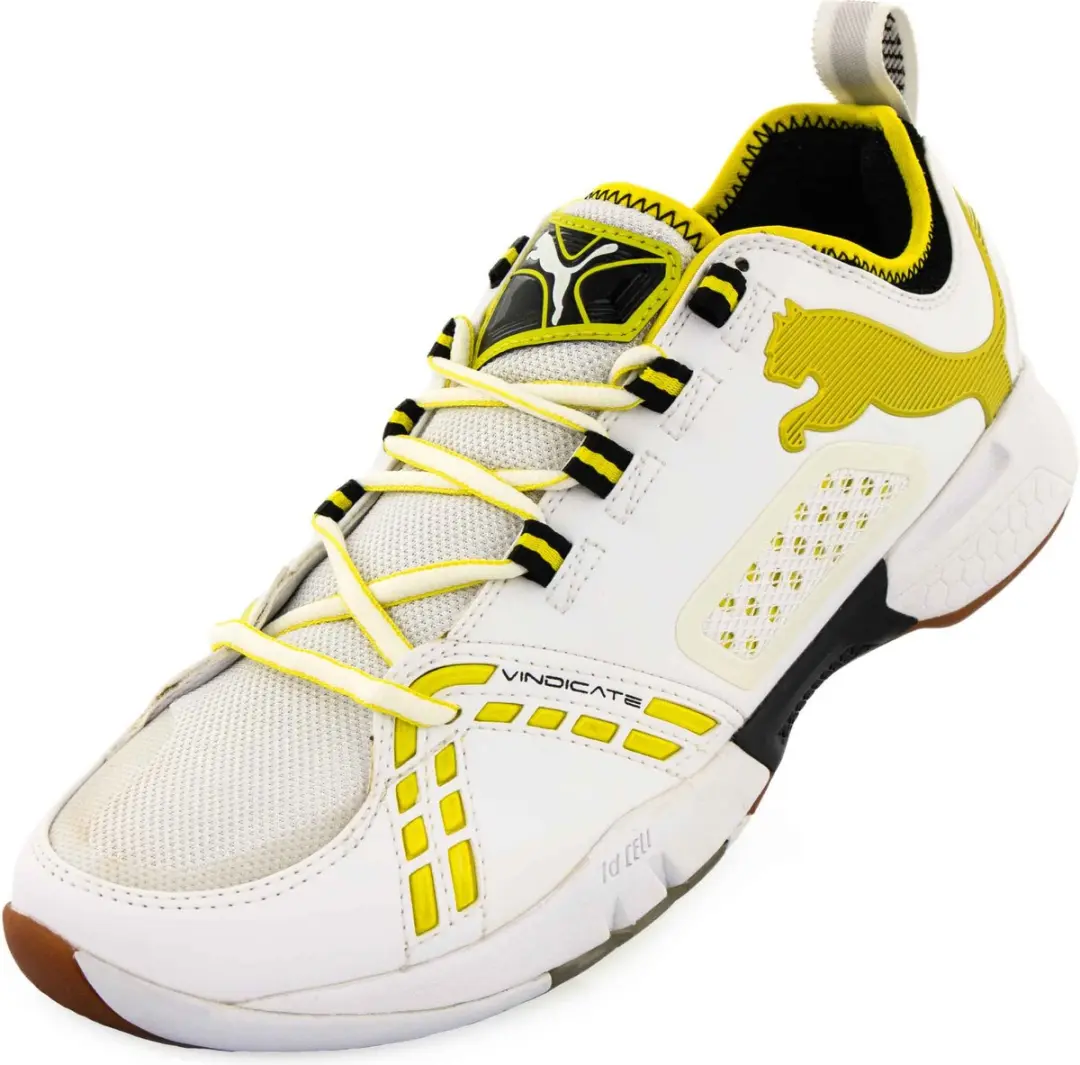 PUMA Vindicate Profi Indoorschoenen