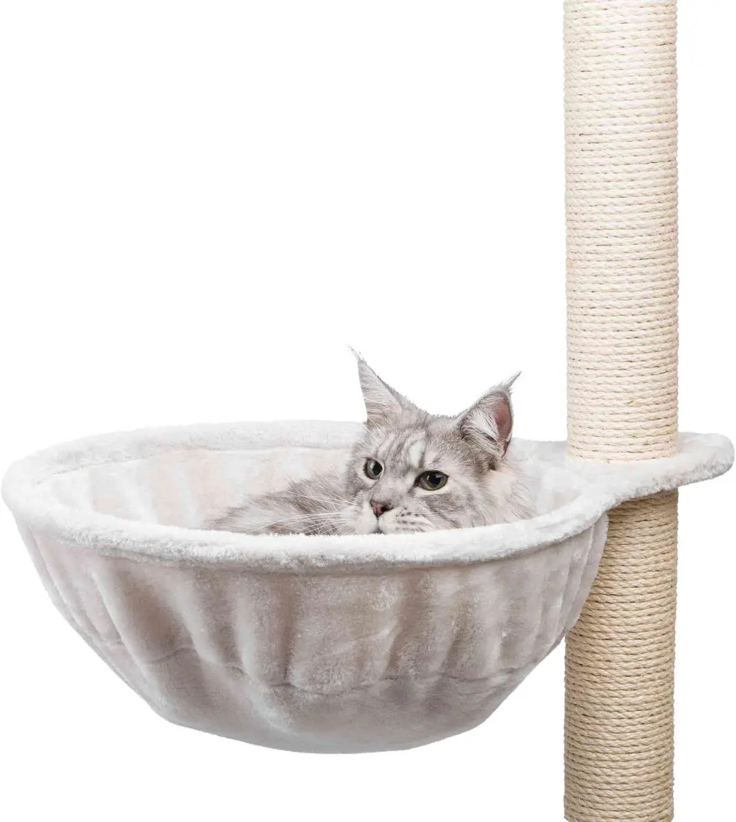 Trixie Relax-Mand XXL Krabpaal