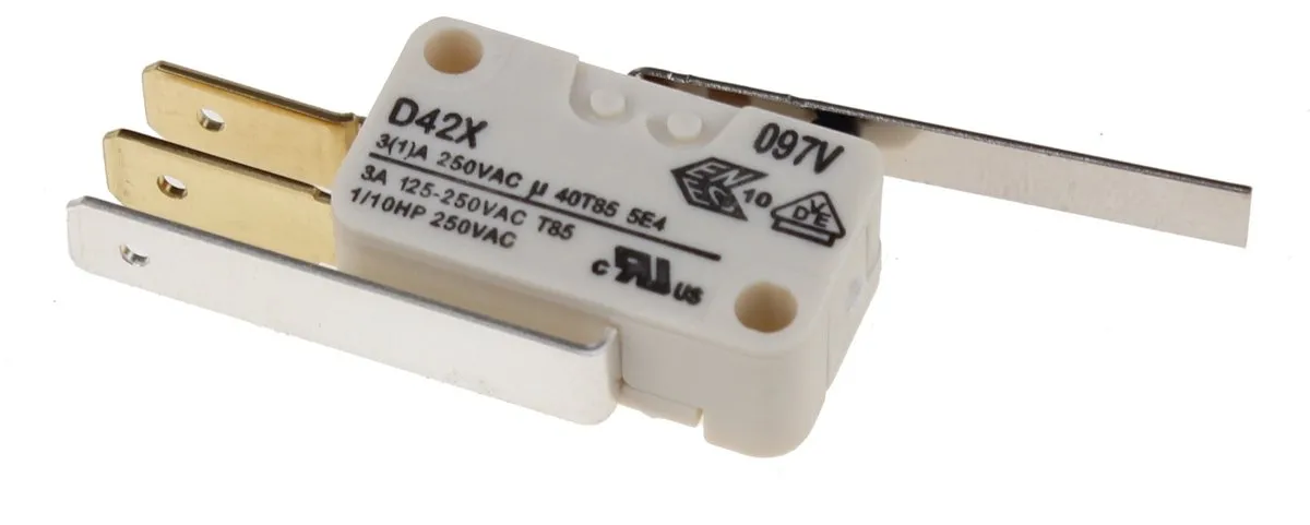 Beko Vlotter Microswitch 1883240100