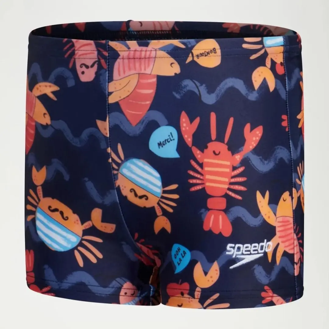 Speedo Zwemkleding ECO DIG Allover Aquashield
