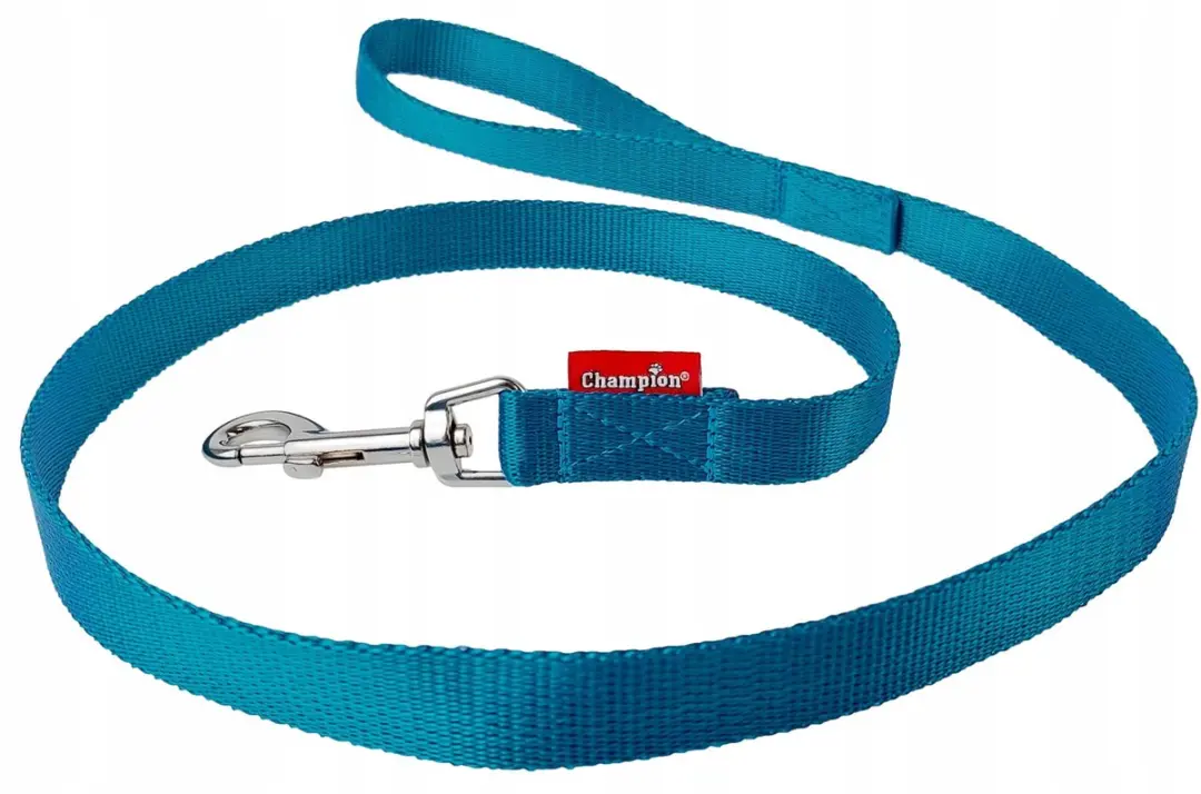 Champion Hondenlijn Band 120cm x 2cm