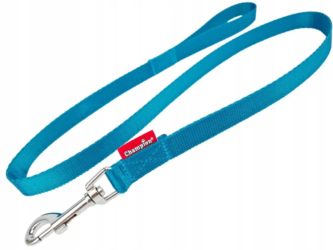 Champion Hondenlijn Band 120cm x 2cm