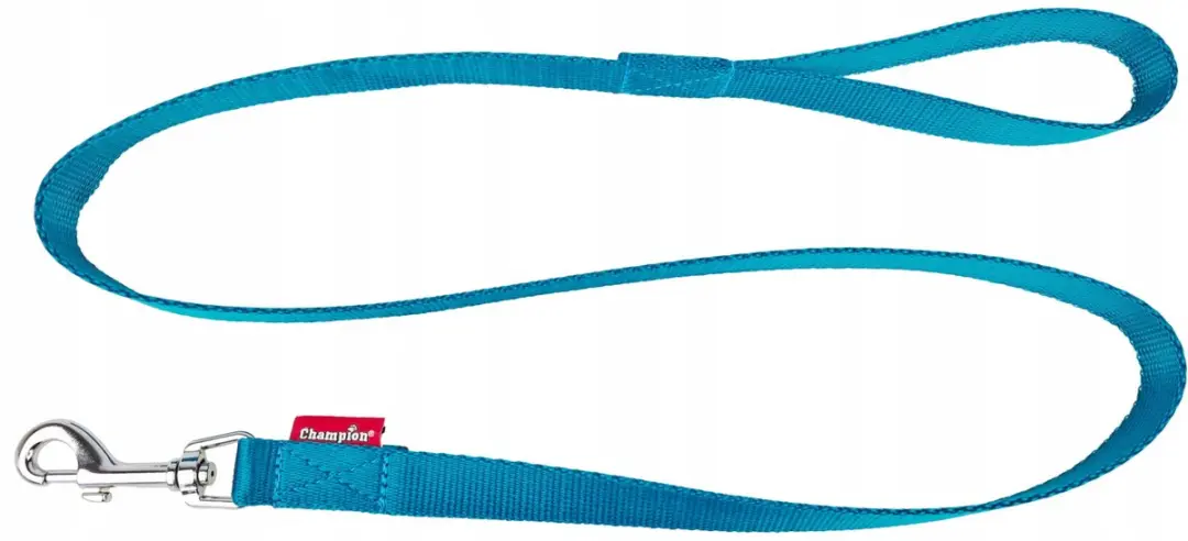 Champion Hondenlijn Band 120cm x 2cm