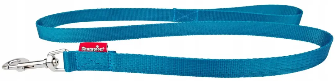 Champion Hondenlijn Band 120cm x 2cm
