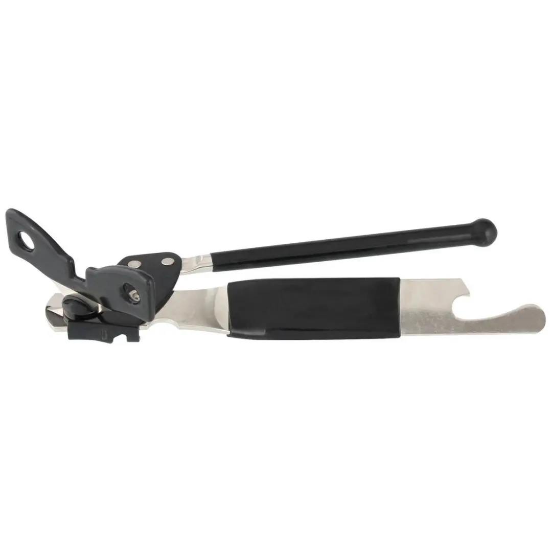 Fackelmann Basic Blik- en Flesopener 15cm