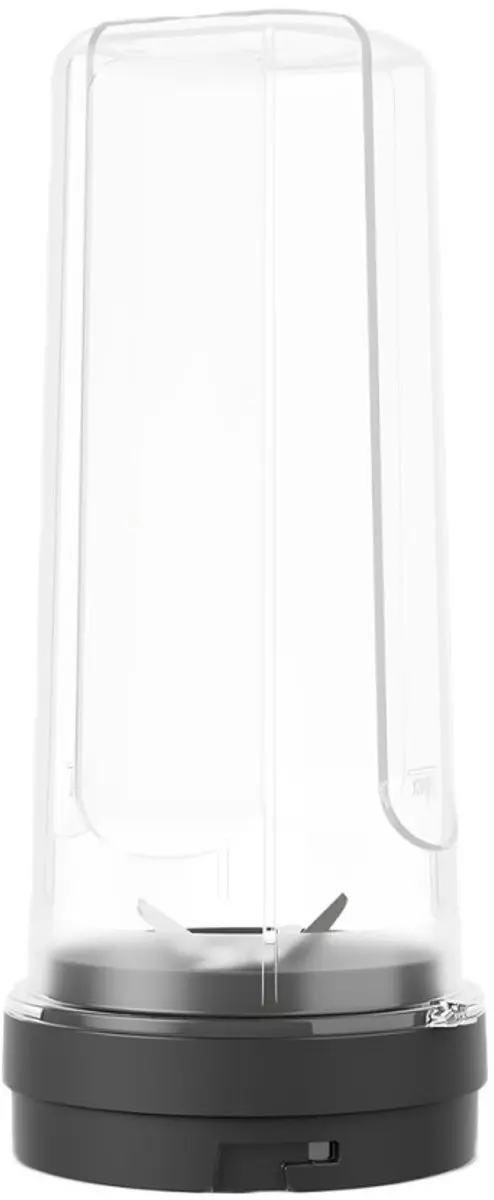 Electrolux Create 3 E3SB1-4ST Staafmixer 300W - Zwart - afbeelding 5 van 6