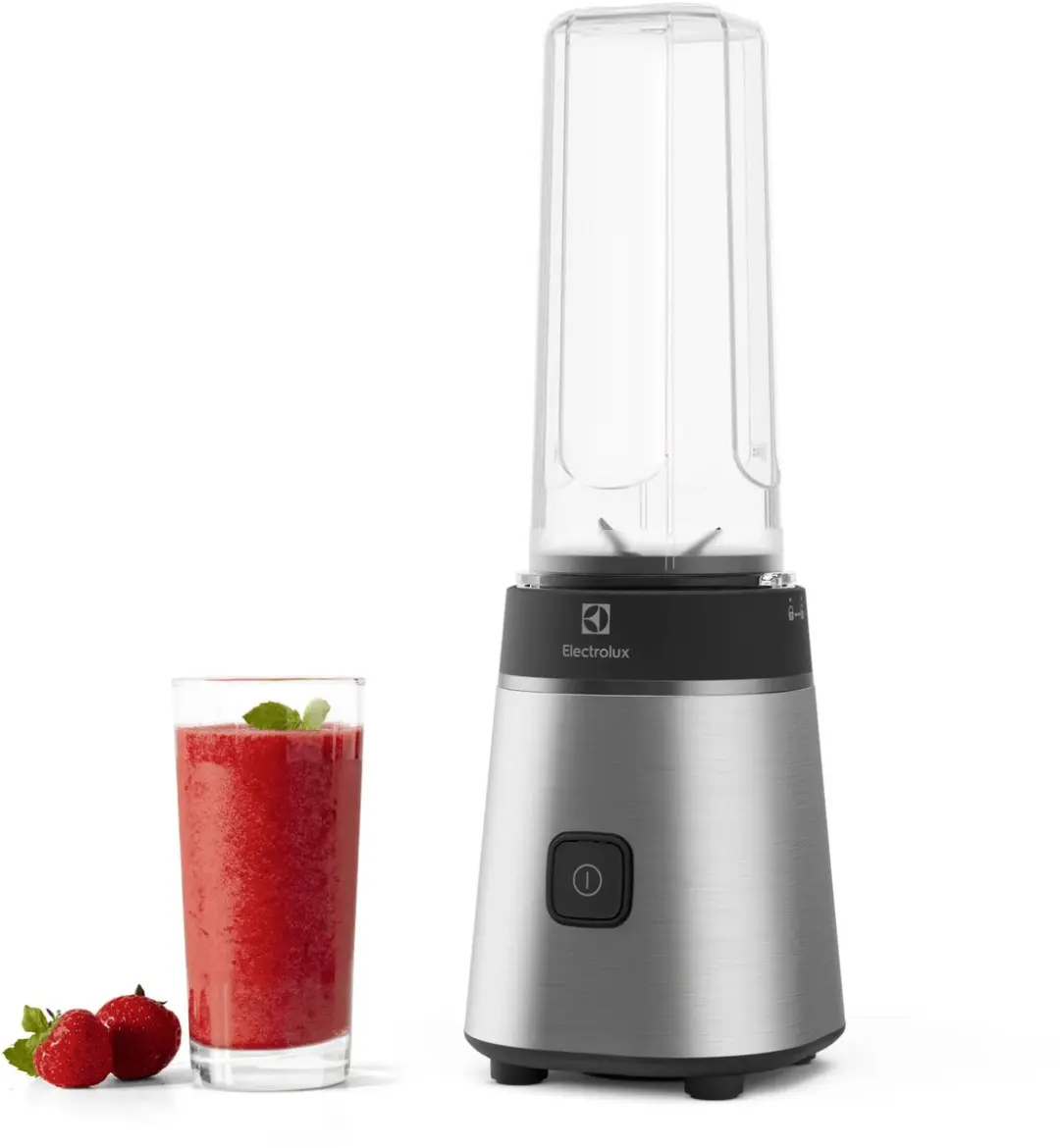 Electrolux Create 3 E3SB1-4ST Staafmixer 300W - Zwart - afbeelding 3 van 6