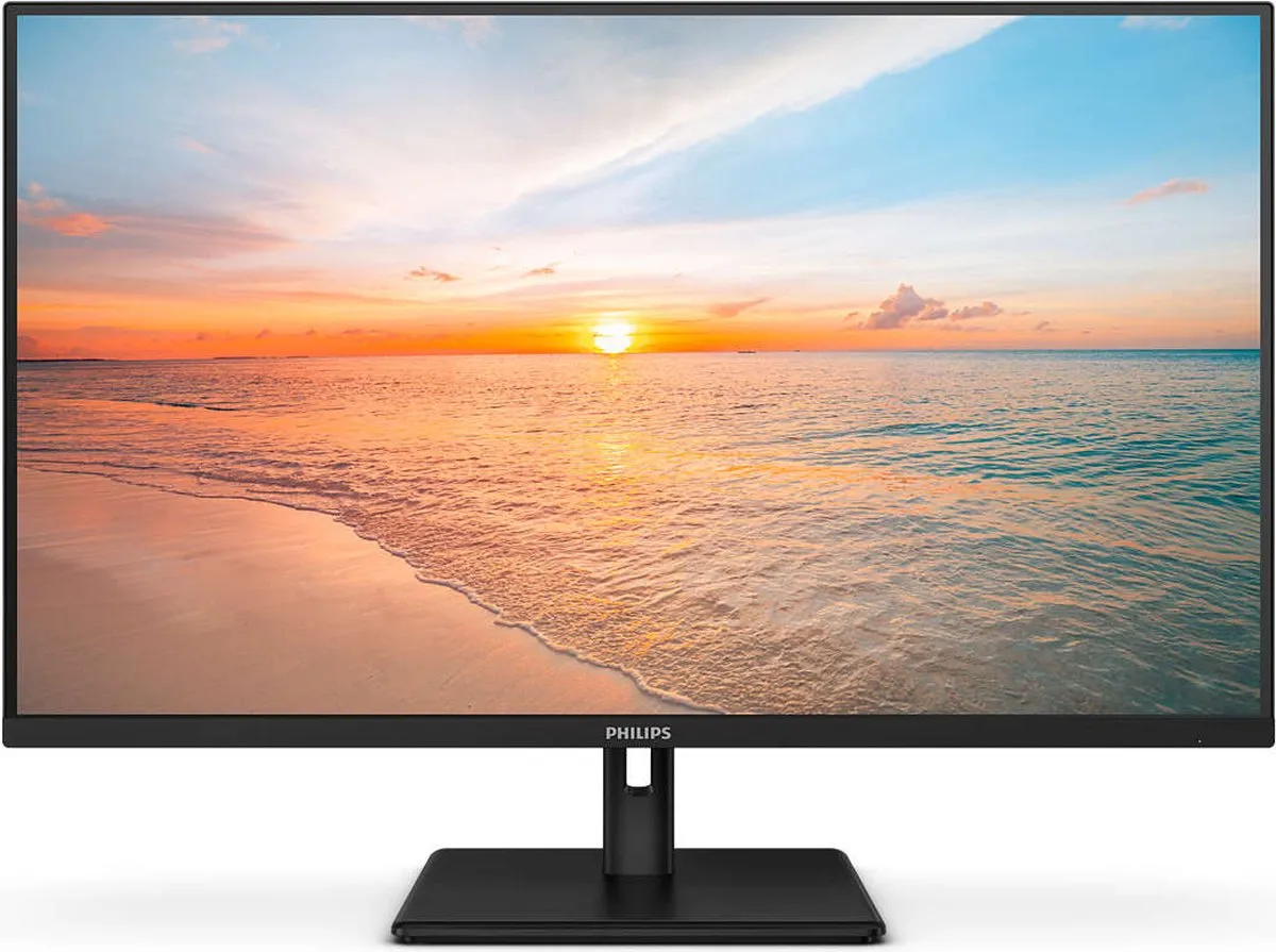 Philips 32E1N1800LA - Full HD Monitor - 75hz - 32 inch