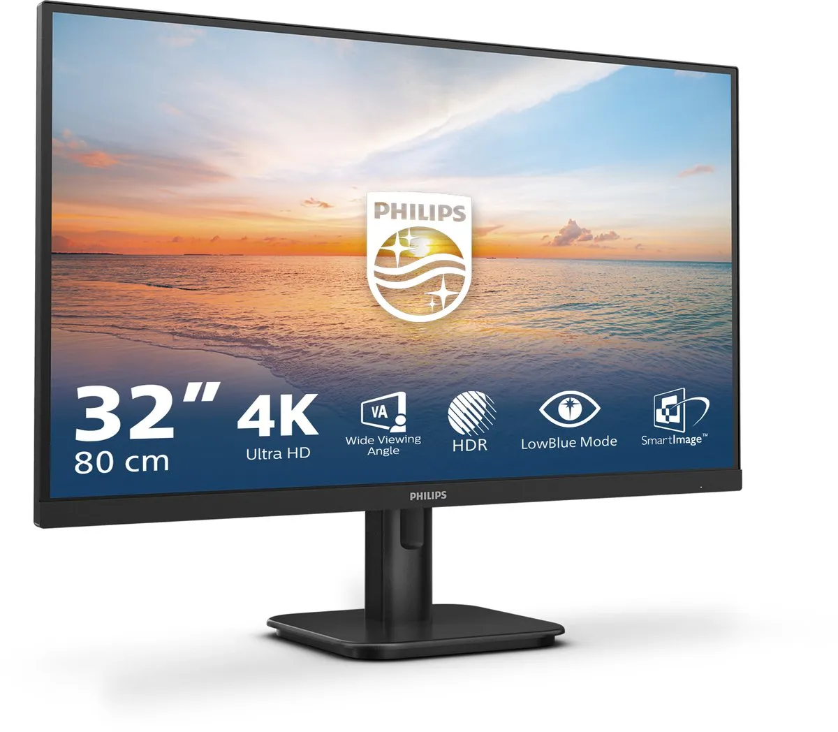 Philips 32E1N1800LA Full HD Monitor 32 inch - afbeelding 6 van 6