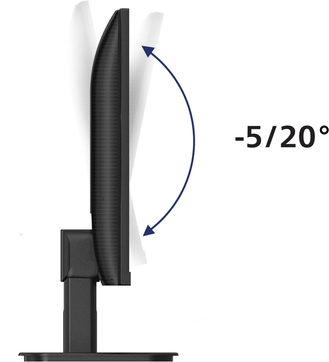 Philips 32E1N1800LA - Full HD Monitor - 75hz - 32 inch