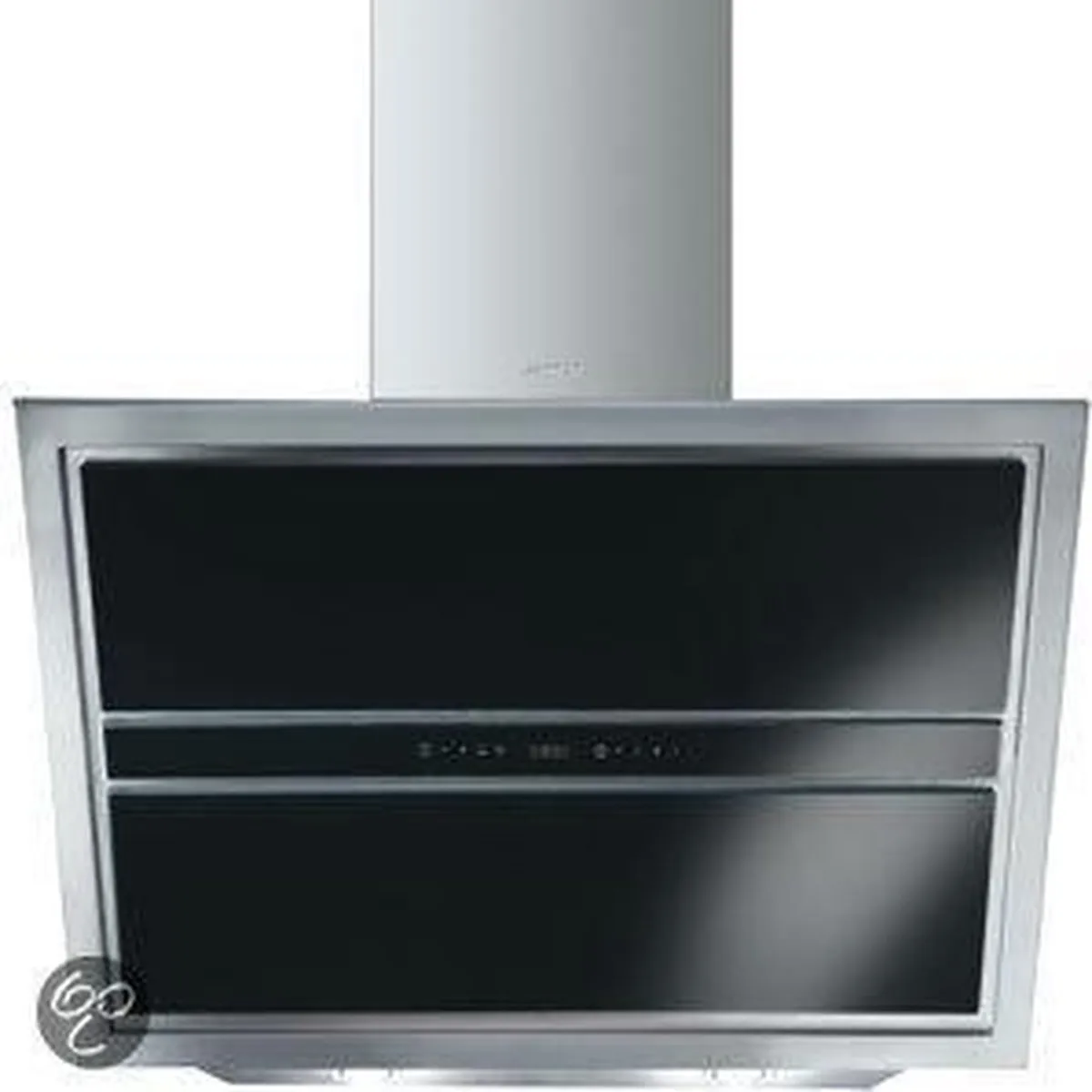 SMEG KITFC906 - Koolstoffilter voor afzuigkap - Kit van 1 stuk