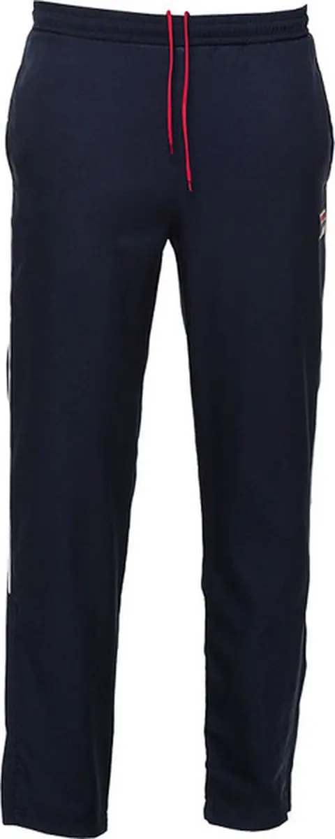 Fila Peter Kids Trainingsbroek 164 - Blauw