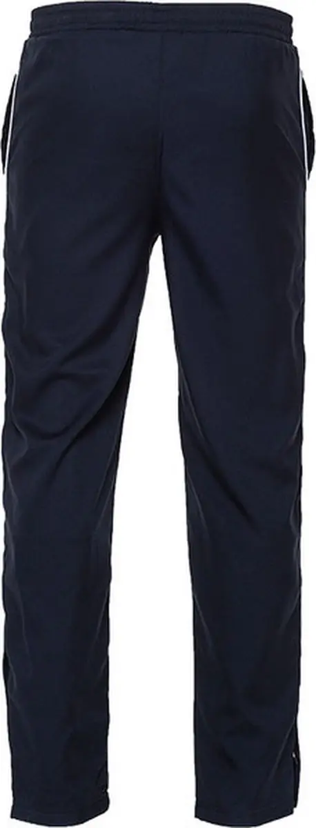 Fila Peter Kids Trainingsbroek 164 - Blauw