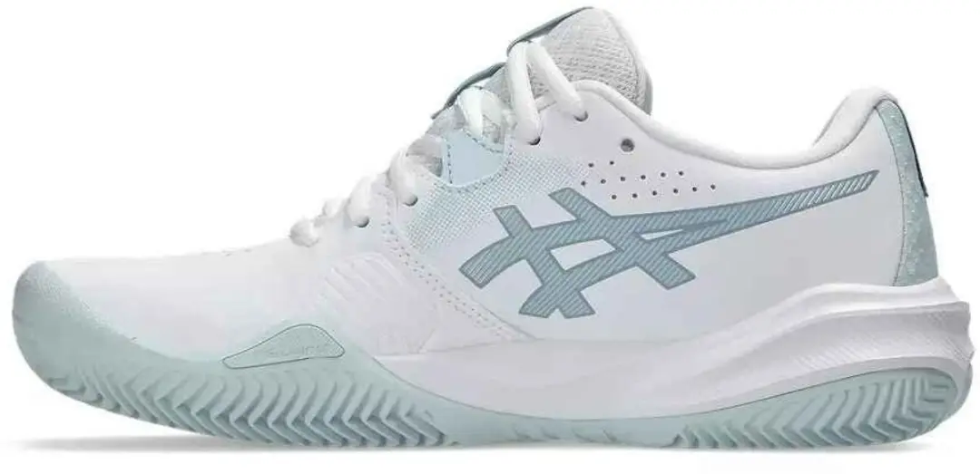ASICS Gel-Challenger 15 Schoenen - Blauw - 37.5