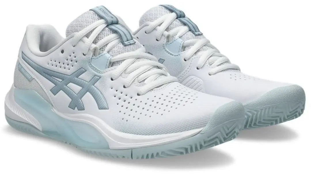 ASICS Gel-Challenger 15 Schoenen - Blauw - 37.5