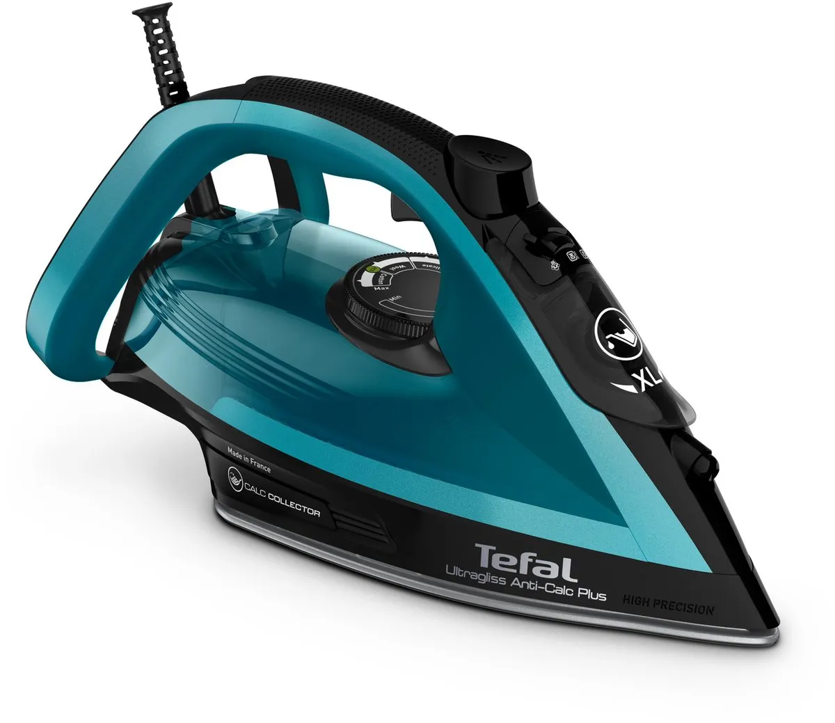 Tefal Ultragliss Anti-Calc FV6832 Strijkijzer 2800W
