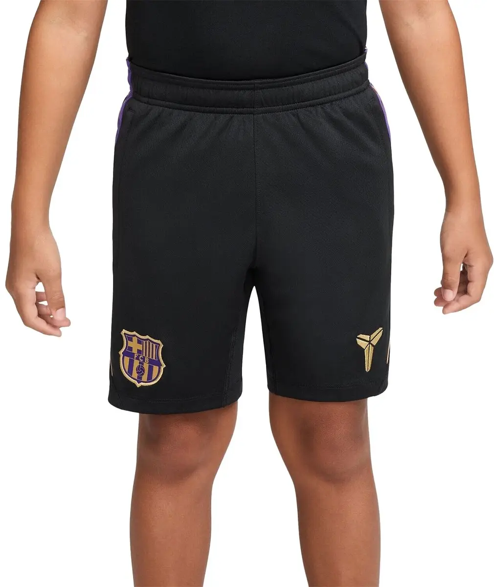 Nike FC Barcelona Strike Kinder Short IQ1327-010