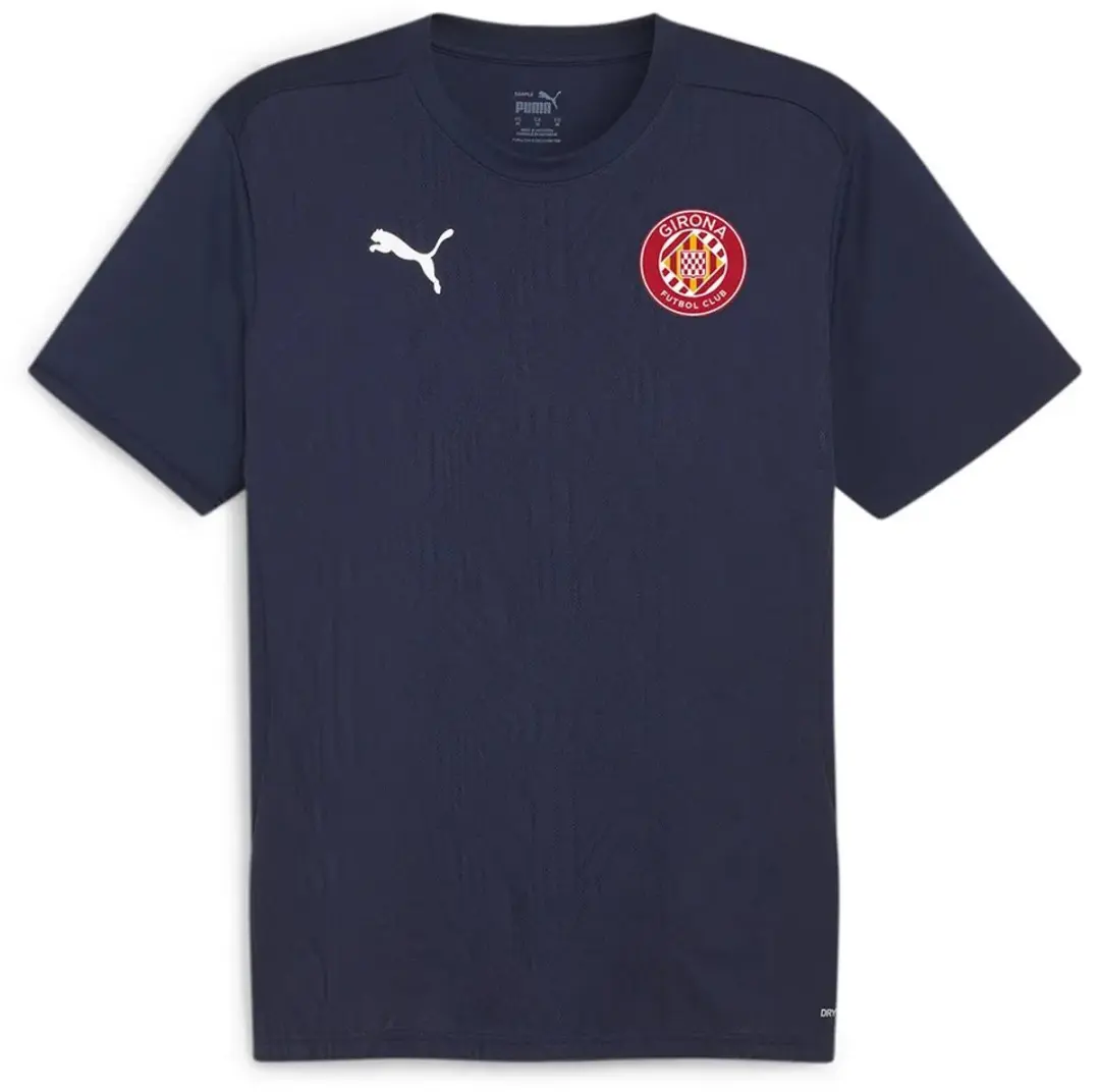 PUMA Girona FC Team Final 24/25 Training T-shirt