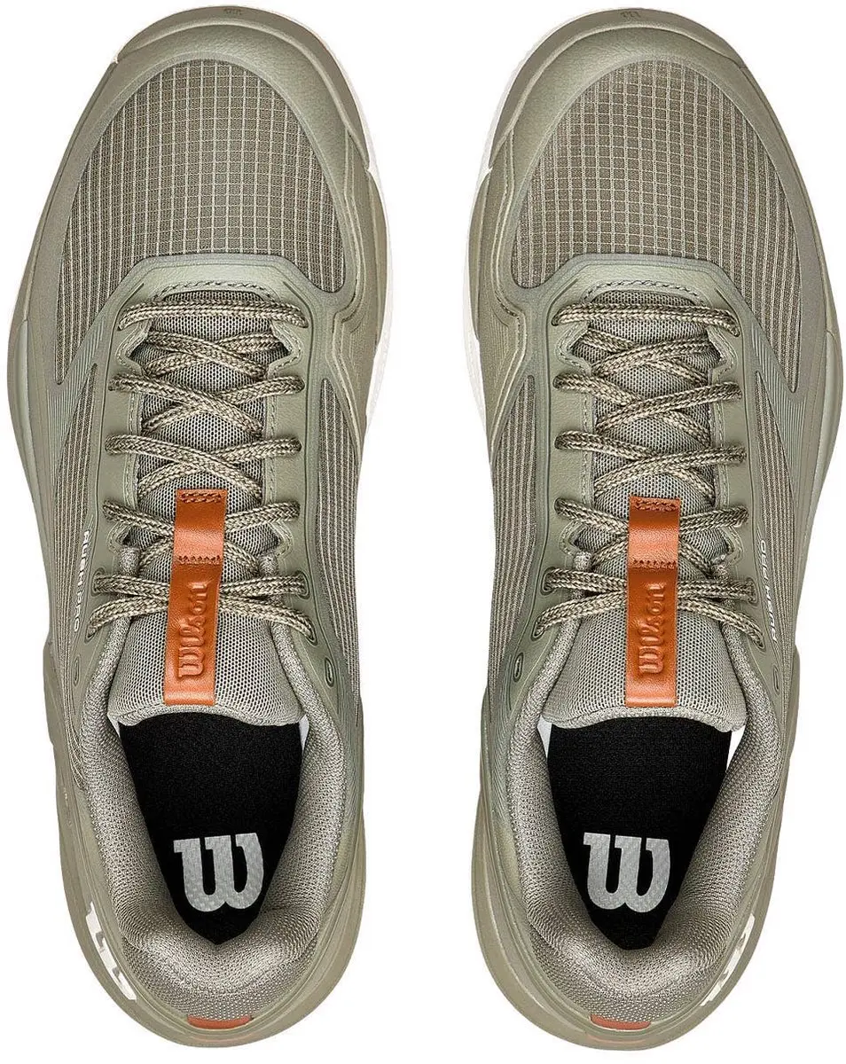 Wilson Rush Pro 5 Dst Wrs338650 - 41 1/3 - Green