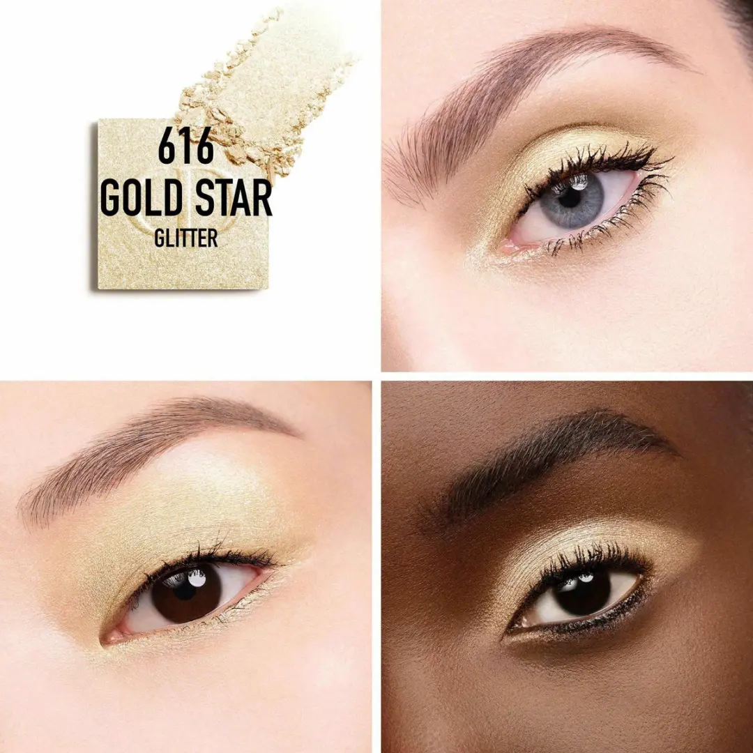 Dior Diorshow Mono Couleur 2g - Goud