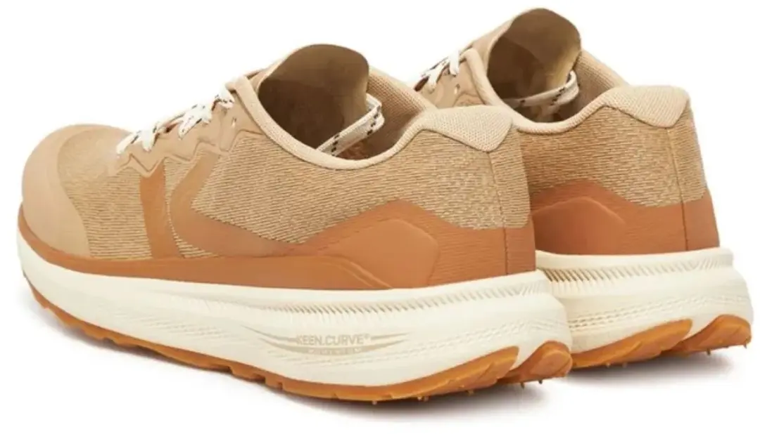 Keen Wmns WK500 Damesschoenen - Bruin - 38