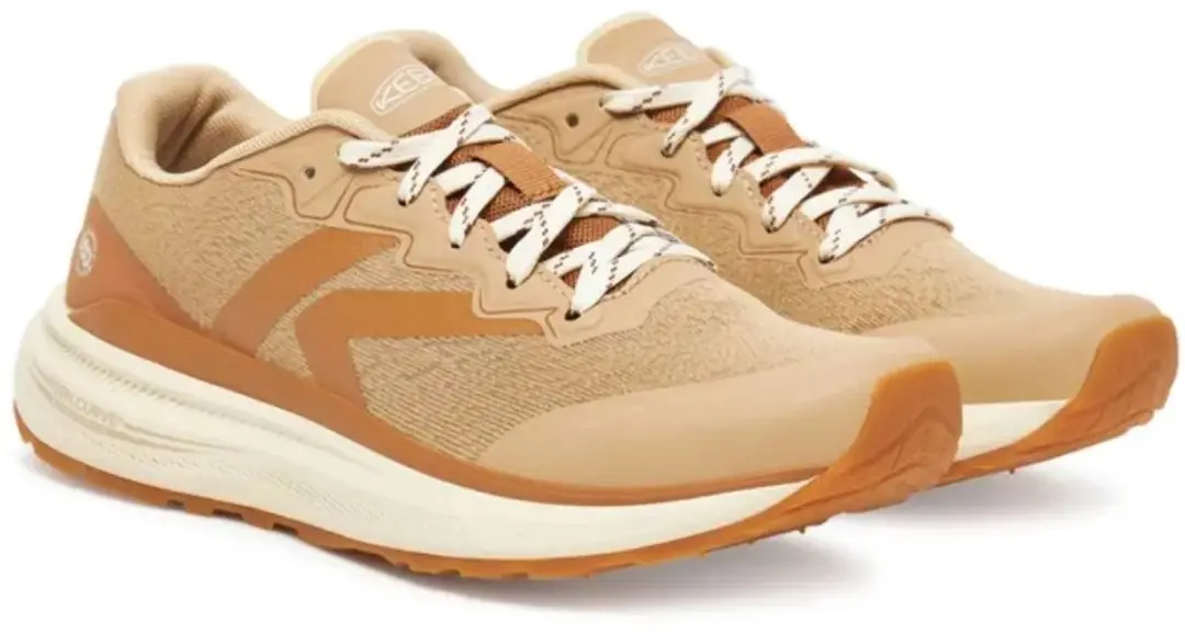 Keen Wmns WK500 Damesschoenen - Bruin - 38