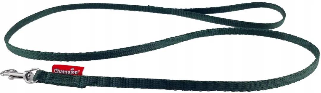Champion Hondenlijn Klassiek 120cm Groen