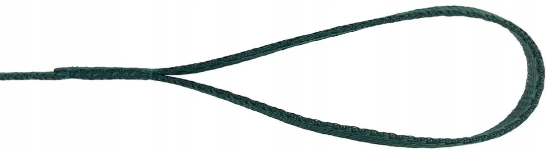 Champion Hondenlijn Klassiek 120cm Groen