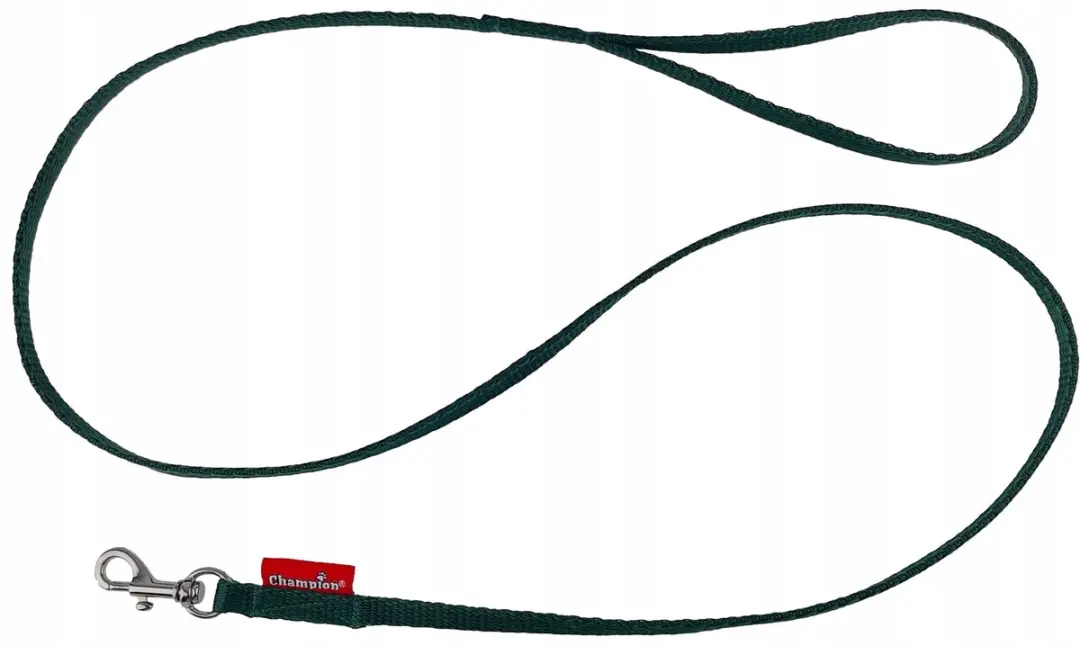 Champion Hondenlijn Klassiek 120cm Groen