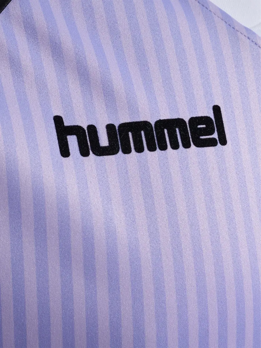 Hummel 222880 Voetbal Doelmanstrui - L - Paars - afbeelding 6 van 6