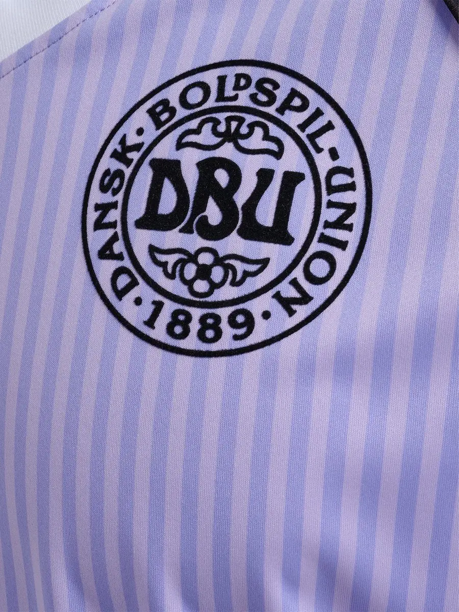 Hummel 222880 Voetbal Doelmanstrui - L - Paars