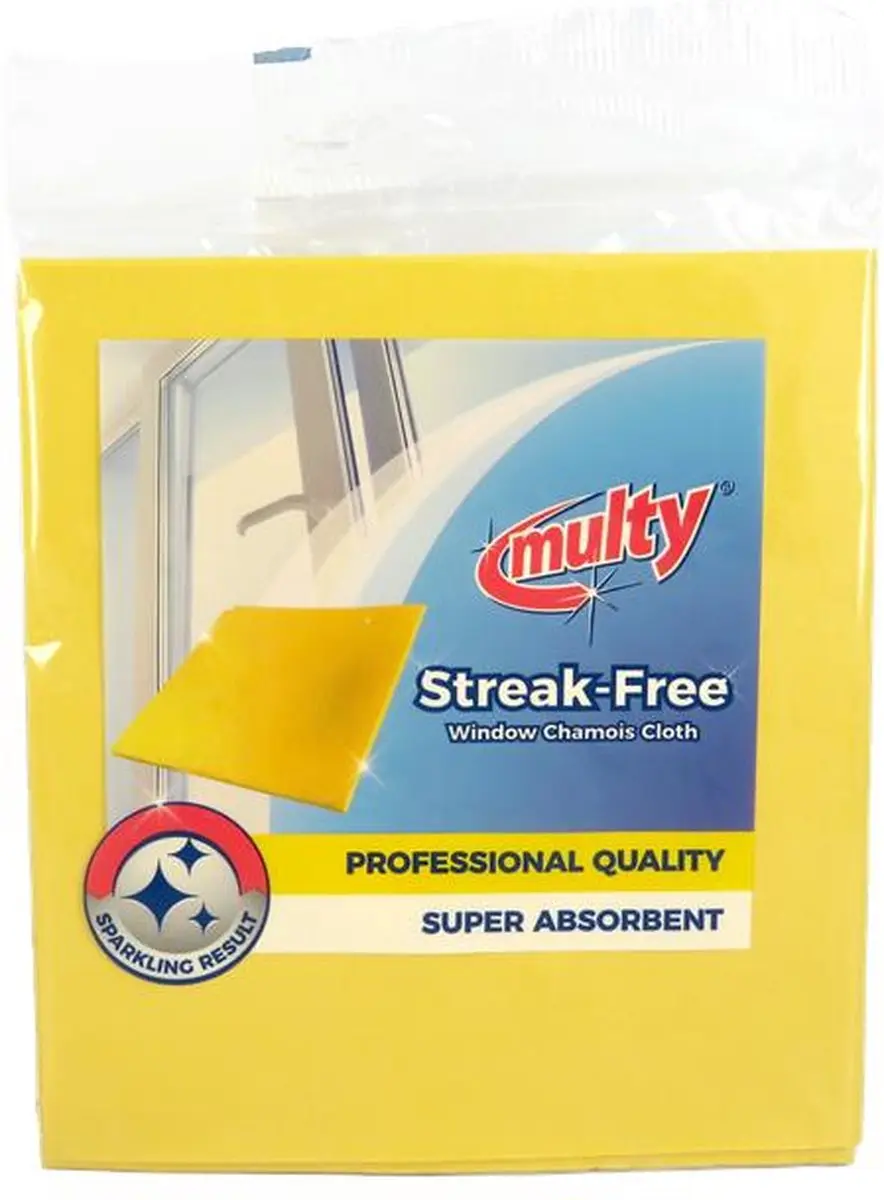 Multy Synthetische Zeem 1109011
