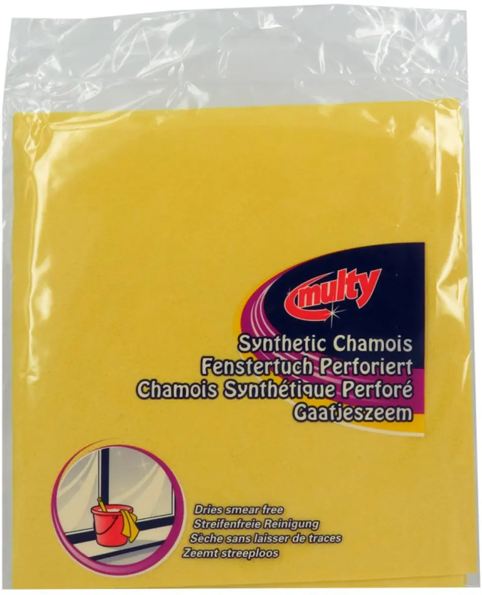 Multy Synthetische Zeem 1109011