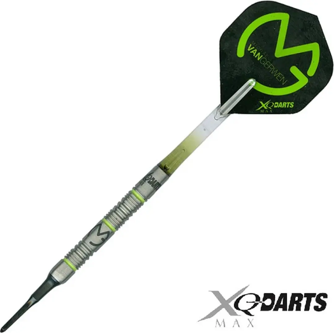 XQMax Pijlen Xq Max 7001240 - 3x23g - Meerkleurig
