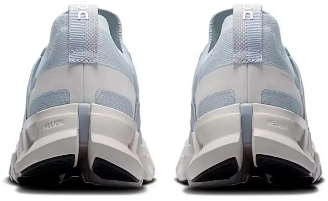 ON Running Cloudswift 4 Hardloopschoenen - Blauw - 38