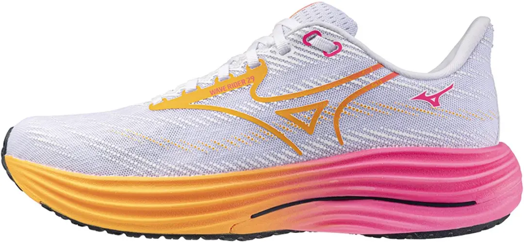 Mizuno Wave Rider 29 Hardloopschoenen