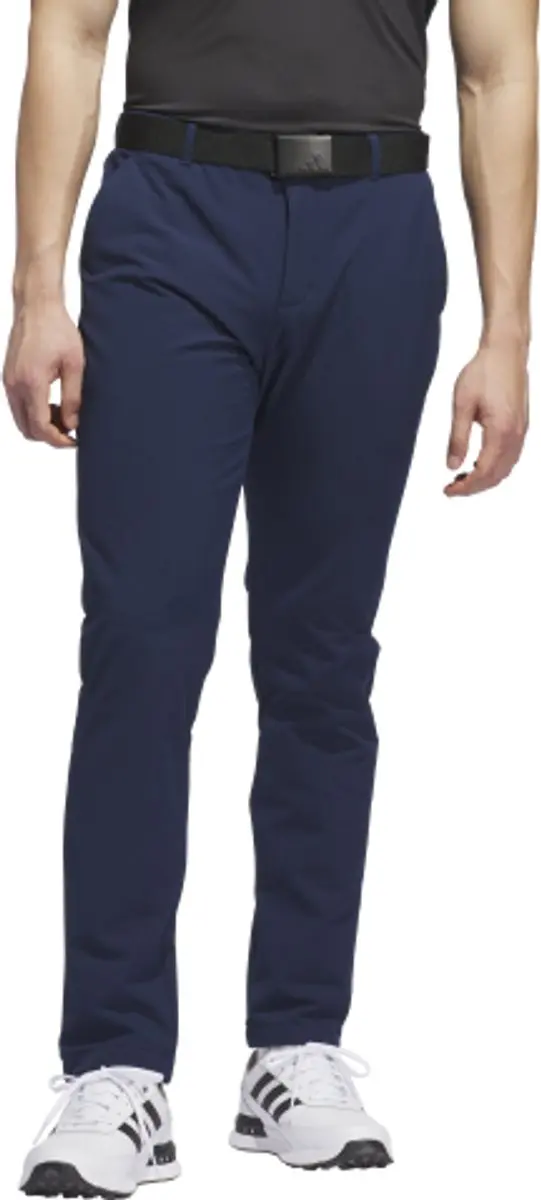 Adidas Ultimate Artic Cold Heren Golfbroek 34/34 - Navy
