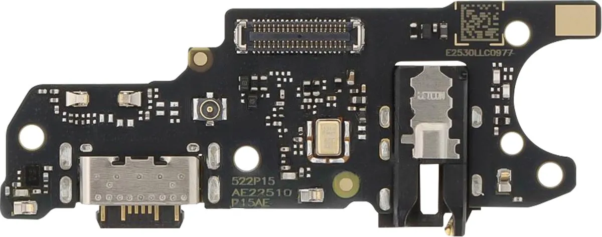 Xiaomi Laadconnector Redmi 15C/Poco C85