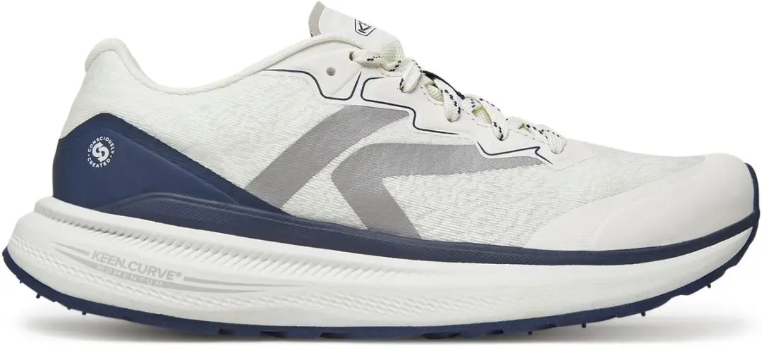 Keen Men WK500 Star Herenschoenen - 48 - Wit