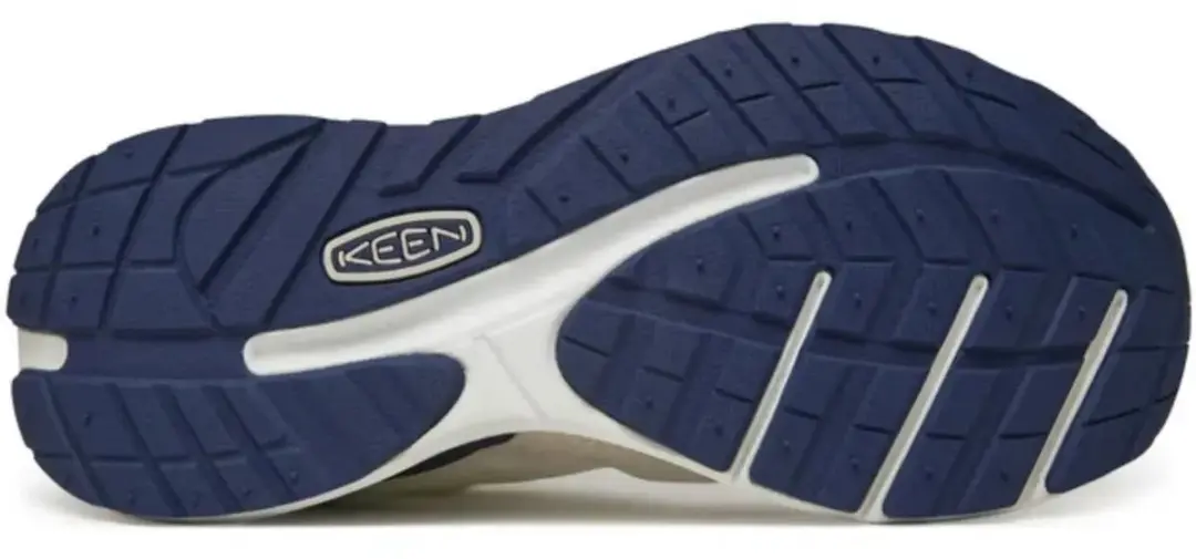 Keen Men WK500 Star Herenschoenen - 48 - Wit