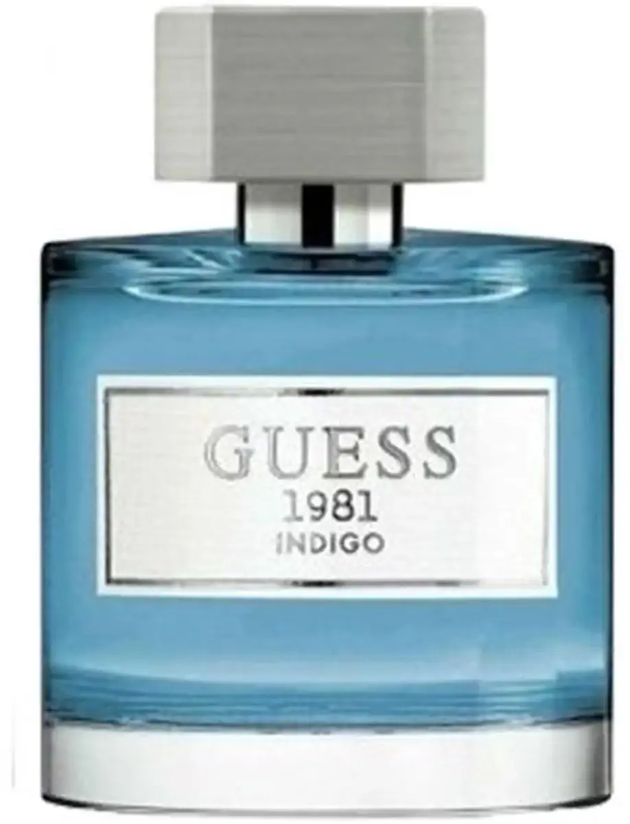GUESS 1981 Indigo EDT
